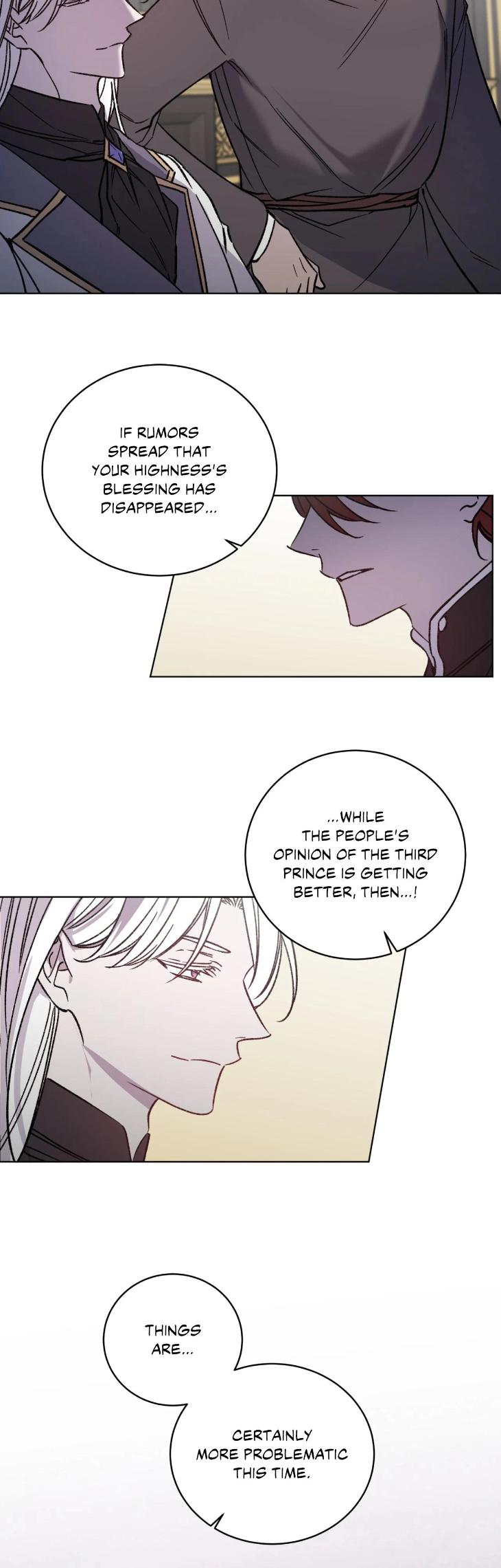 Love Trap by Rayuan – Season 3 – Uncensored [Eng] page 17