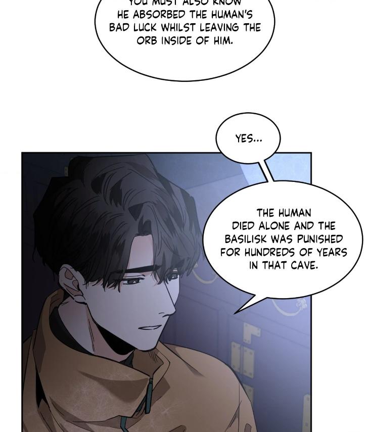 In Cold Love by 10min – Uncensored [Eng] page 17