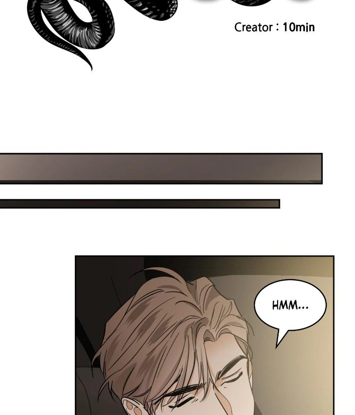 In Cold Love by 10min – Uncensored [Eng] page 17