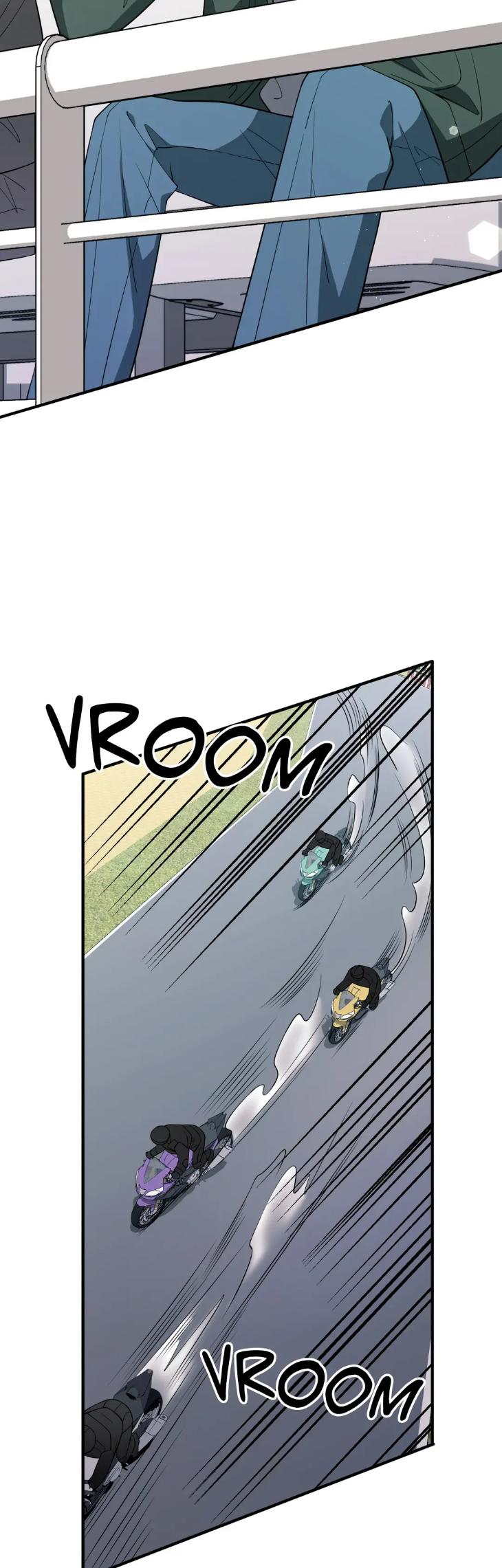 Heart Racer by Neko/ Purple Cotton – Uncensored [Eng] page 18