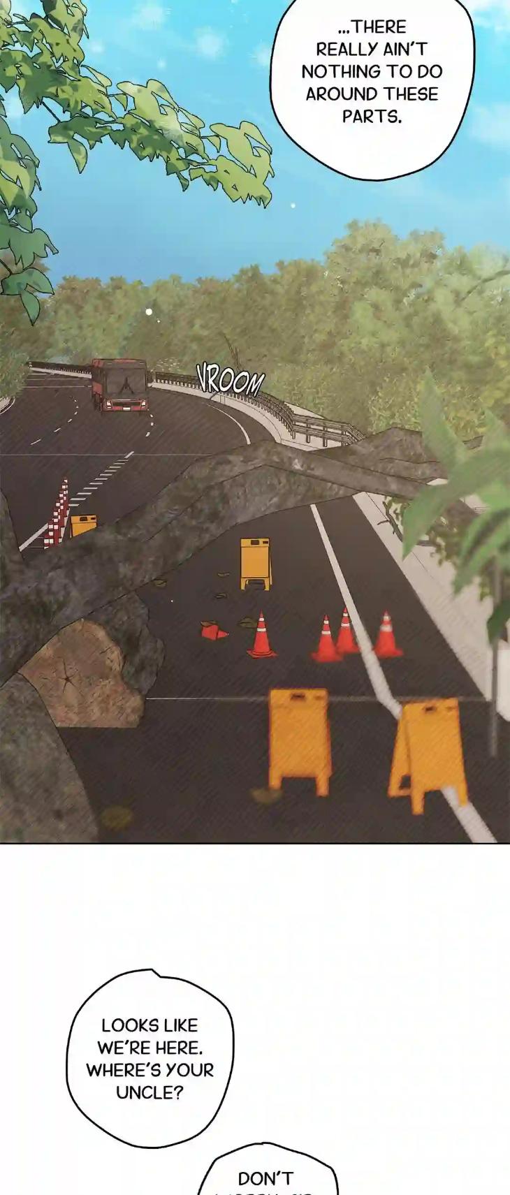 Mr.A’s Farm by NACHIOBOY – Uncensored – Special 1 [Eng] page 18