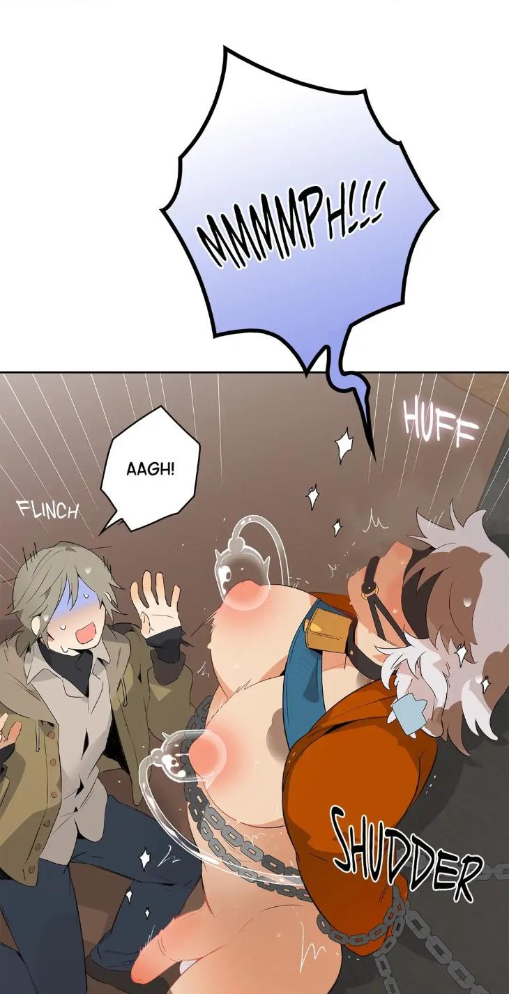 Mr.A’s Farm by NACHIOBOY – Uncensored – Special 1 [Eng] page 18