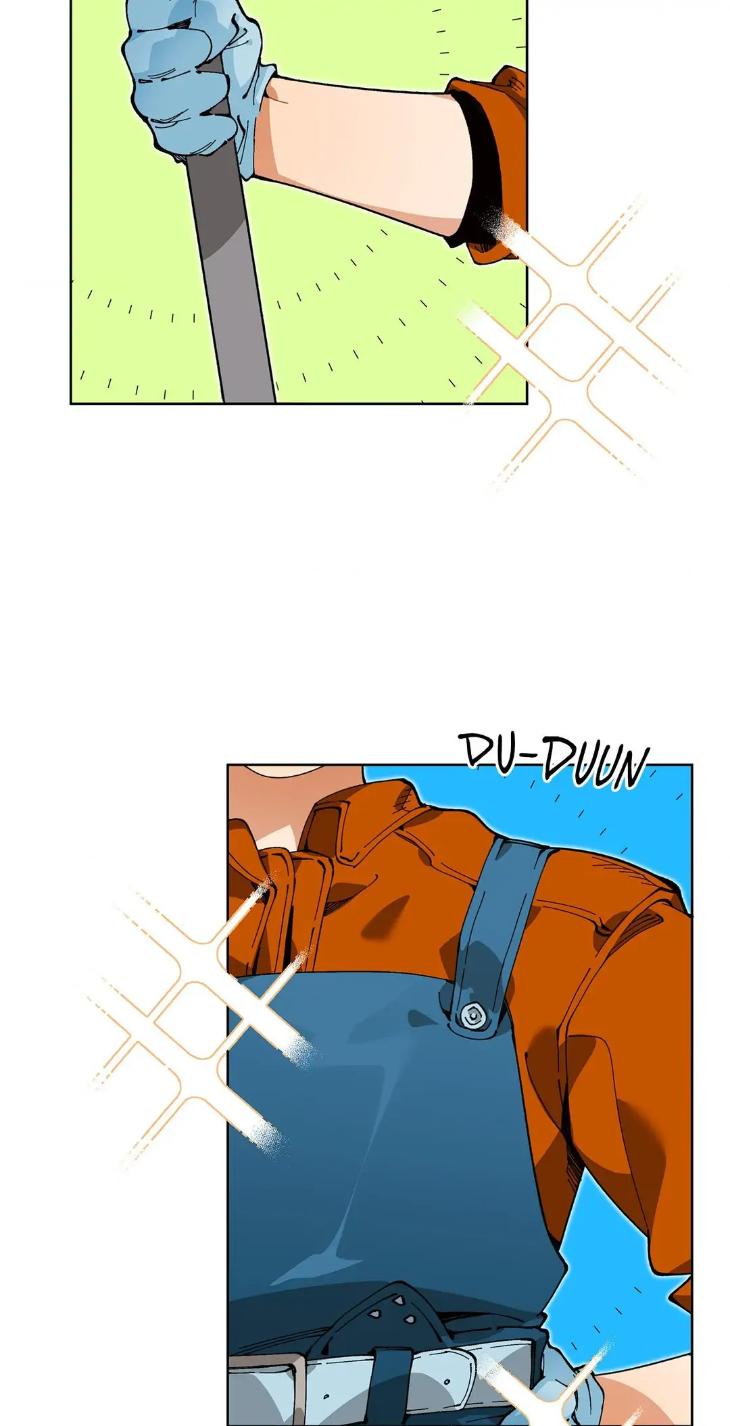 Mr.A’s Farm by NACHIOBOY – Uncensored – Special 1 [Eng] page 17