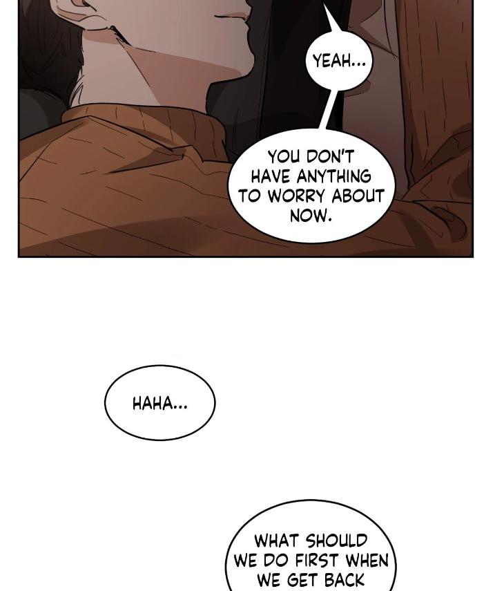 In Cold Love by 10min – Uncensored [Eng] page 18