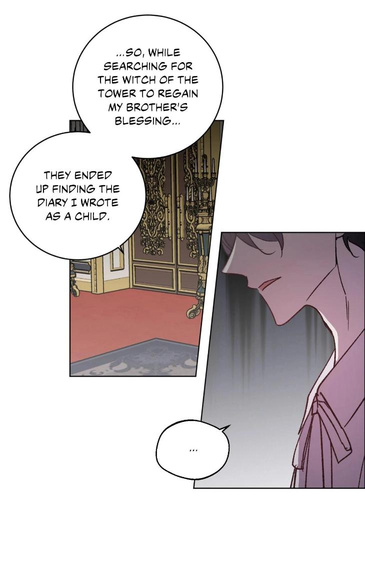 Love Trap by Rayuan – Season 3 – Uncensored [Eng] page 15