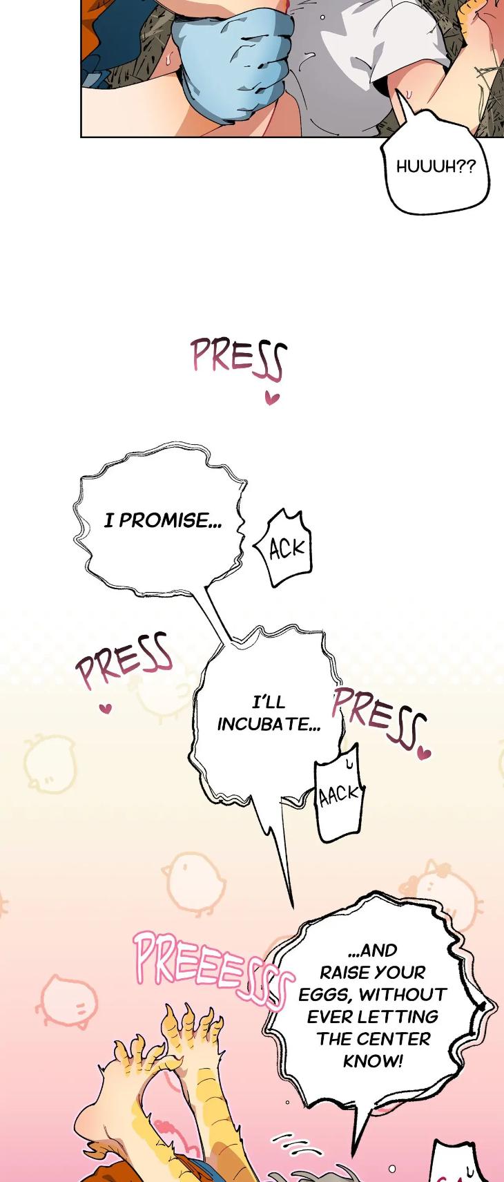 Mr.A’s Farm by NACHIOBOY – Uncensored – Special 1 [Eng] page 17