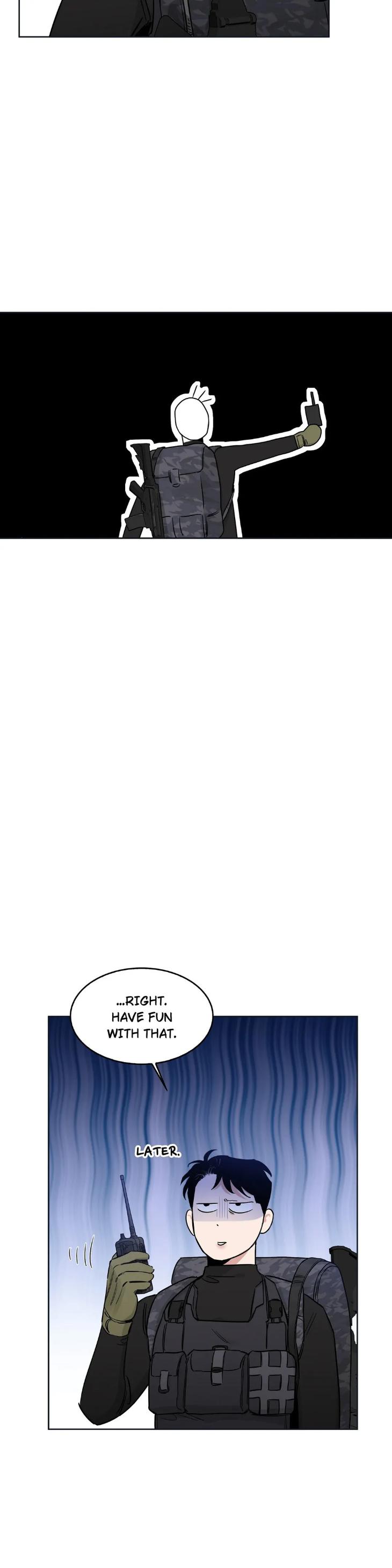 Roses And Champagne by Ttung gae – Uncensored [Eng] page 16