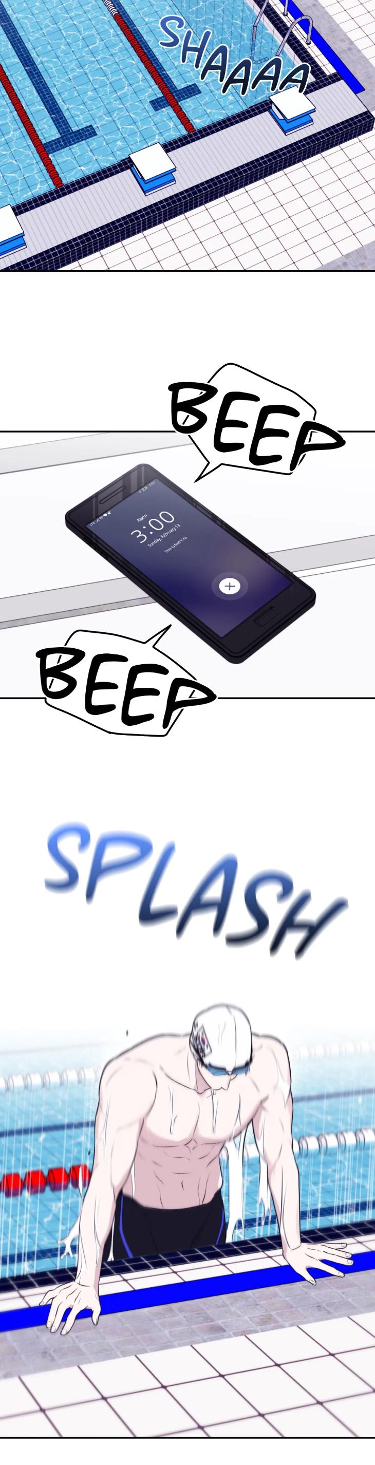 Surge Towards You by Cheongyeon – SE 6 [Eng] page 17