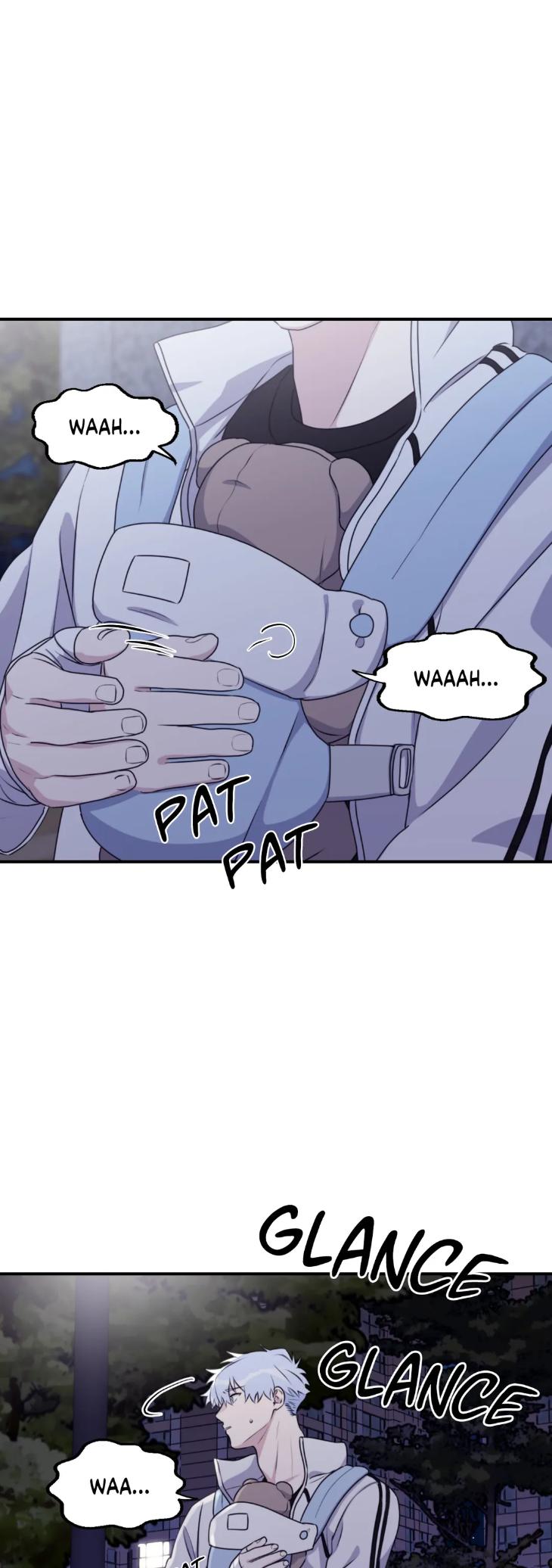 Surge Towards You by Cheongyeon – SE 6 [Eng] page 17