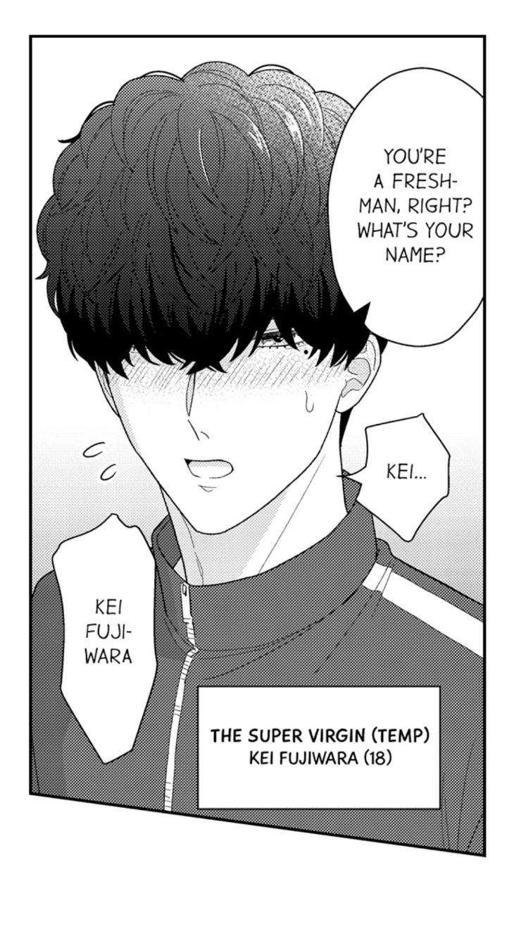 Bitch-Kun Doesn’t Want to Marry by Kodama Suika [Eng] page 18