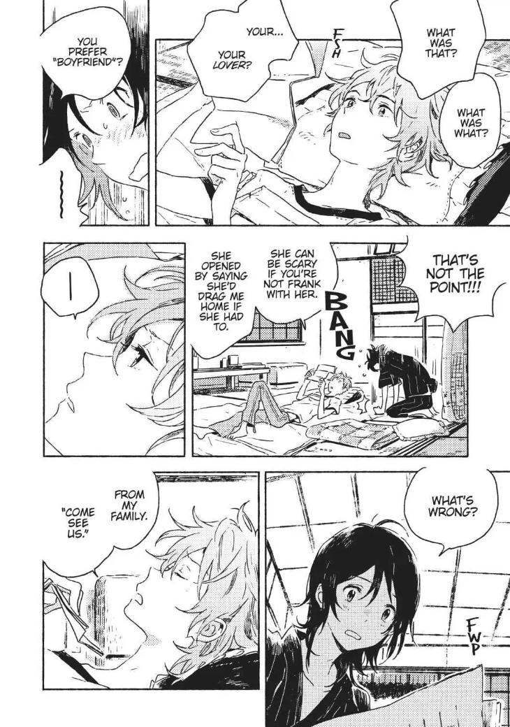 Harukaze no Étranger by KII Kanna – Vol. 2-4 [Eng] page 18