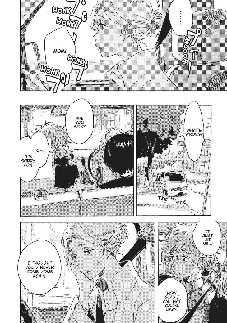 Harukaze no Étranger by KII Kanna – Vol. 2-4 [Eng] page 18