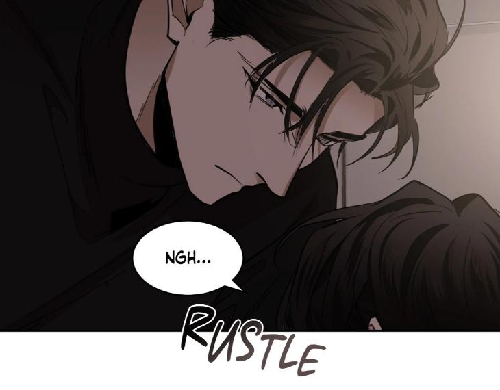 In Cold Love by 10min – Uncensored [Eng] page 17