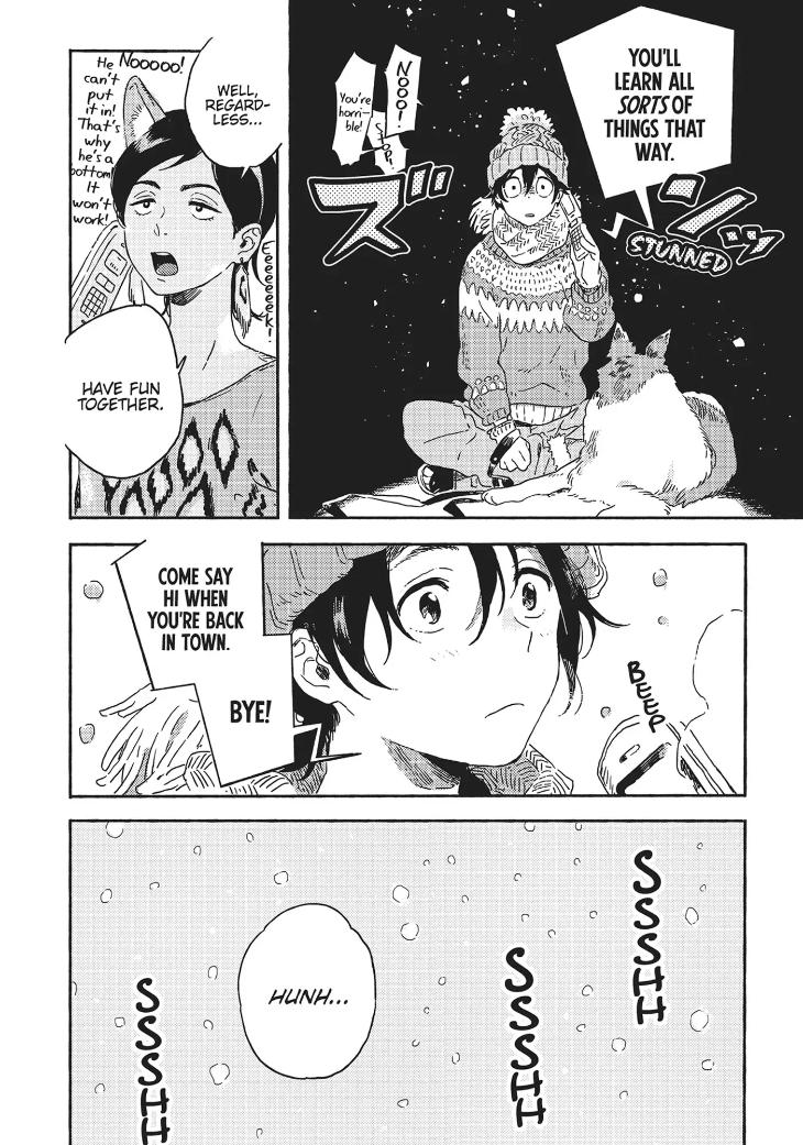 Harukaze no Étranger by KII Kanna – Vol. 2-4 [Eng] page 18