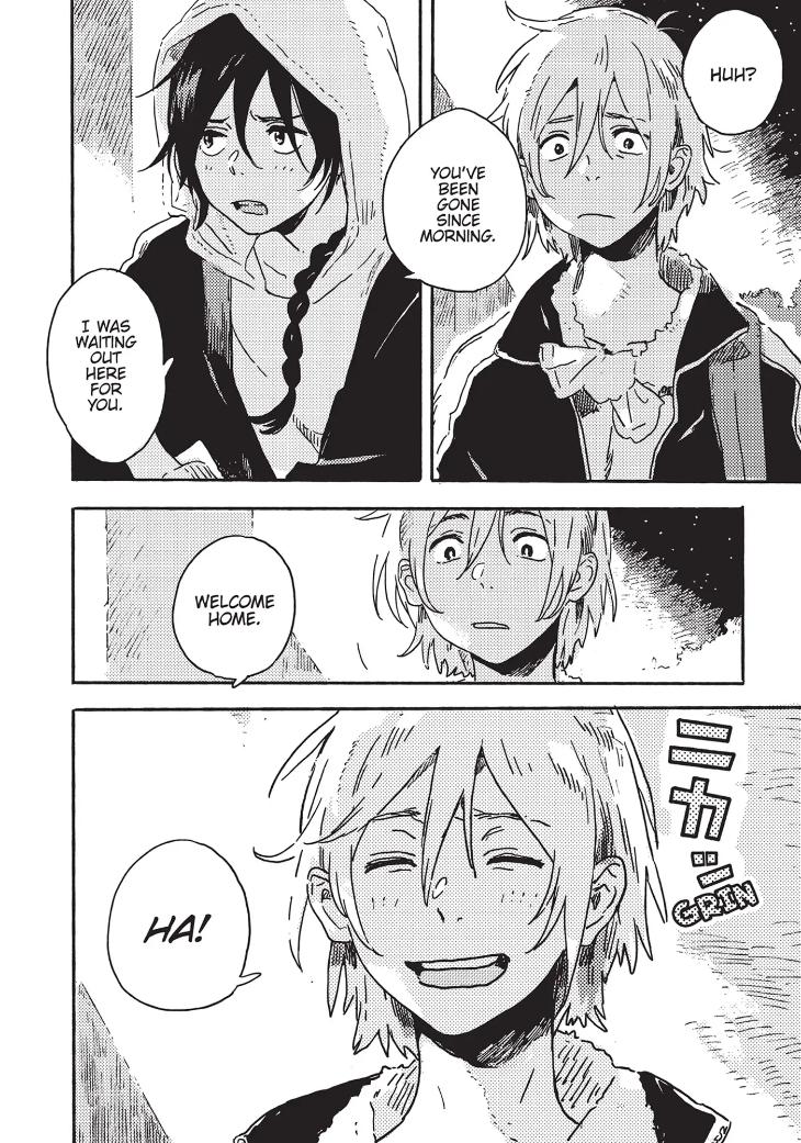 Harukaze no Étranger by KII Kanna – Vol. 2-4 [Eng] page 18