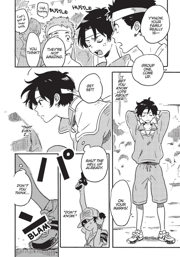 Harukaze no Étranger by KII Kanna – Vol. 2-4 [Eng] page 18