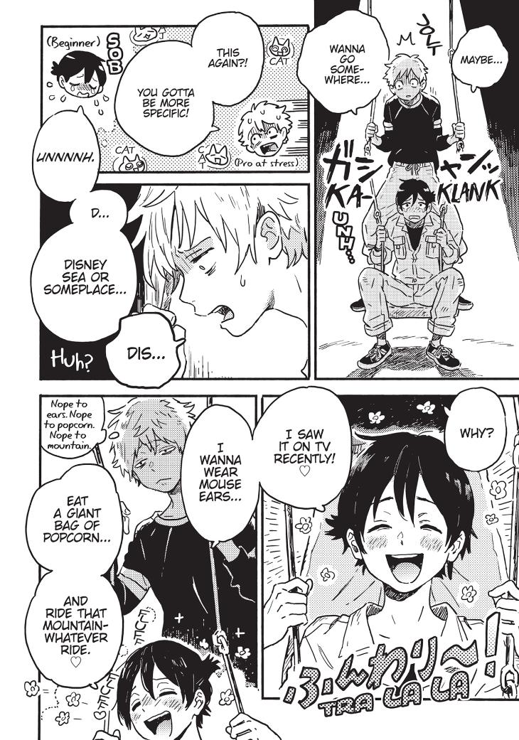 Harukaze no Étranger by KII Kanna – Vol. 2-4 [Eng] page 17