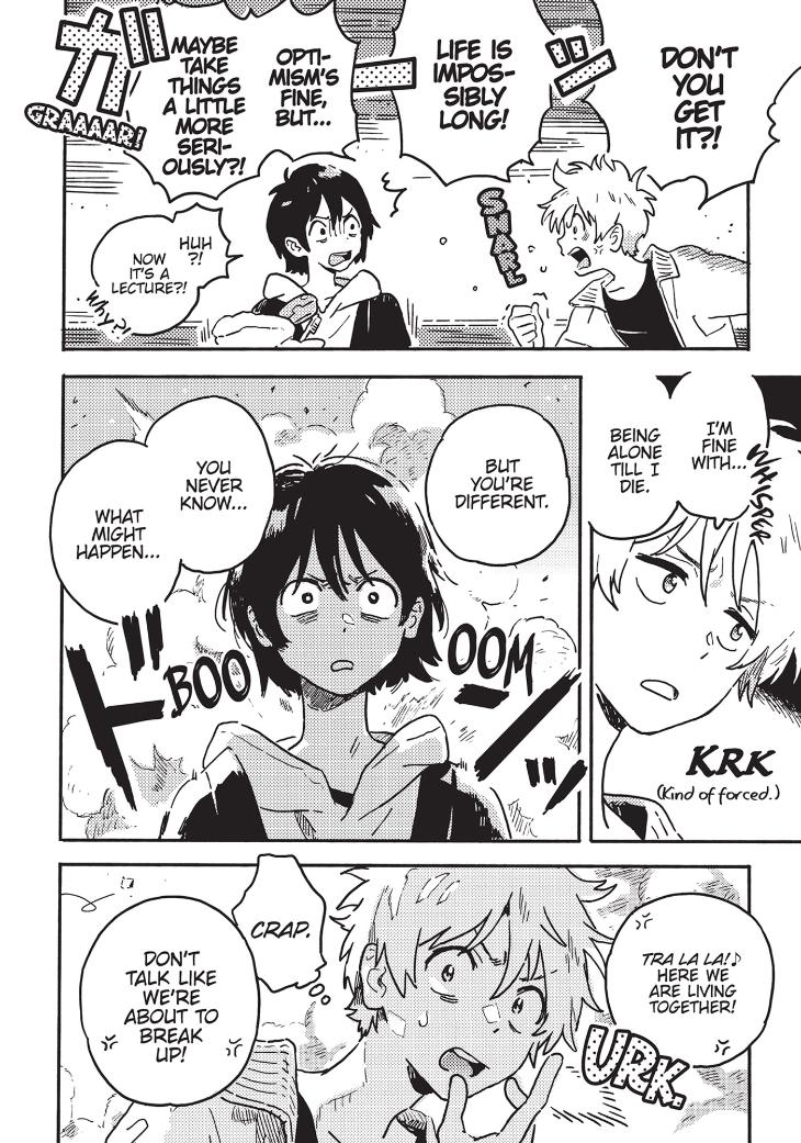 Harukaze no Étranger by KII Kanna – Vol. 2-4 [Eng] page 18