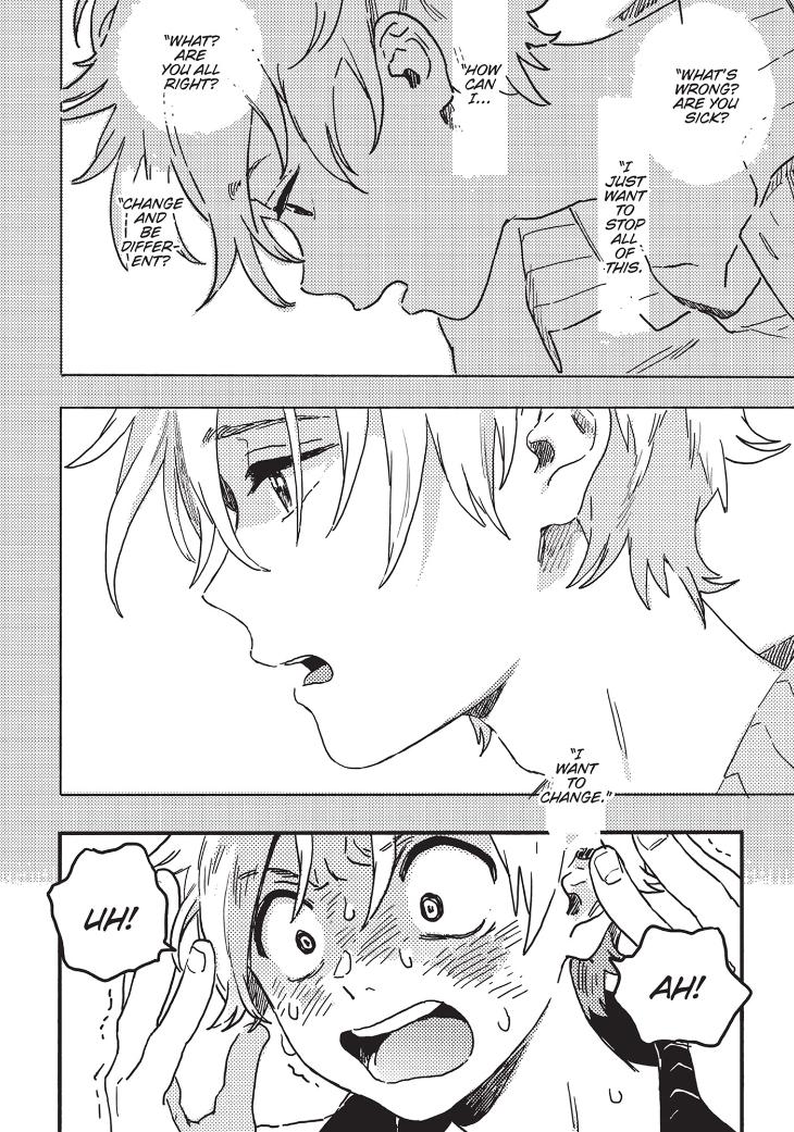 Harukaze no Étranger by KII Kanna – Vol. 2-4 [Eng] page 18