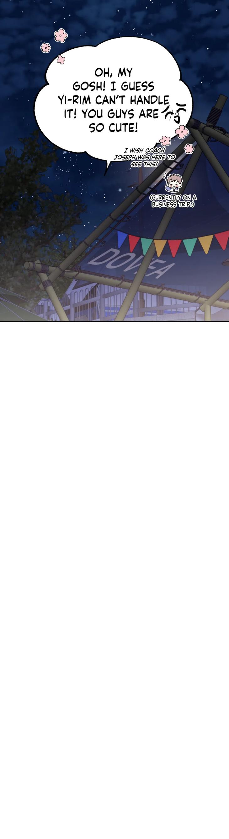 Surge Towards You by Cheongyeon – SE 6 [Eng] page 19