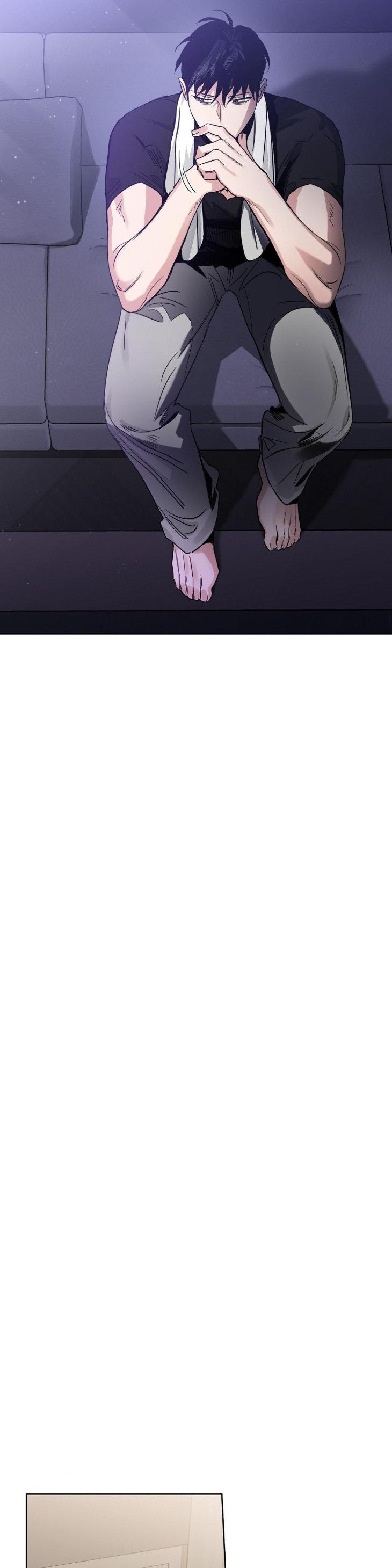 Roses And Champagne by Ttung gae – Uncensored [Eng] page 19