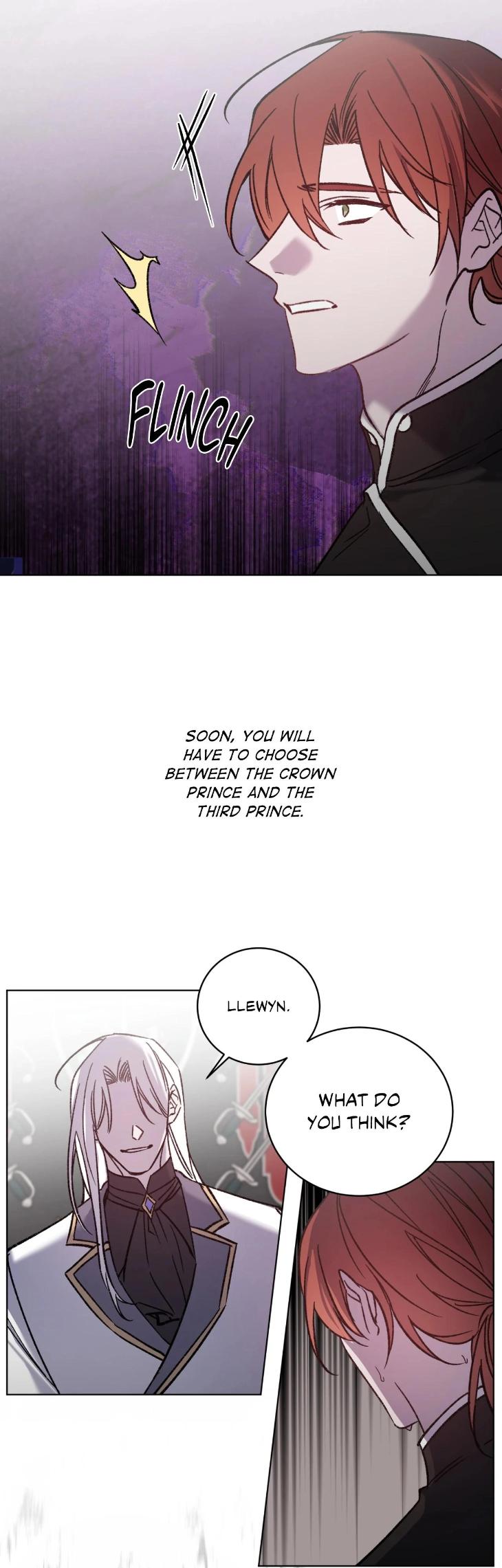 Love Trap by Rayuan – Season 3 – Uncensored [Eng] page 18