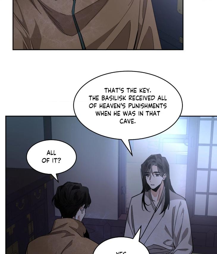 In Cold Love by 10min – Uncensored [Eng] page 18