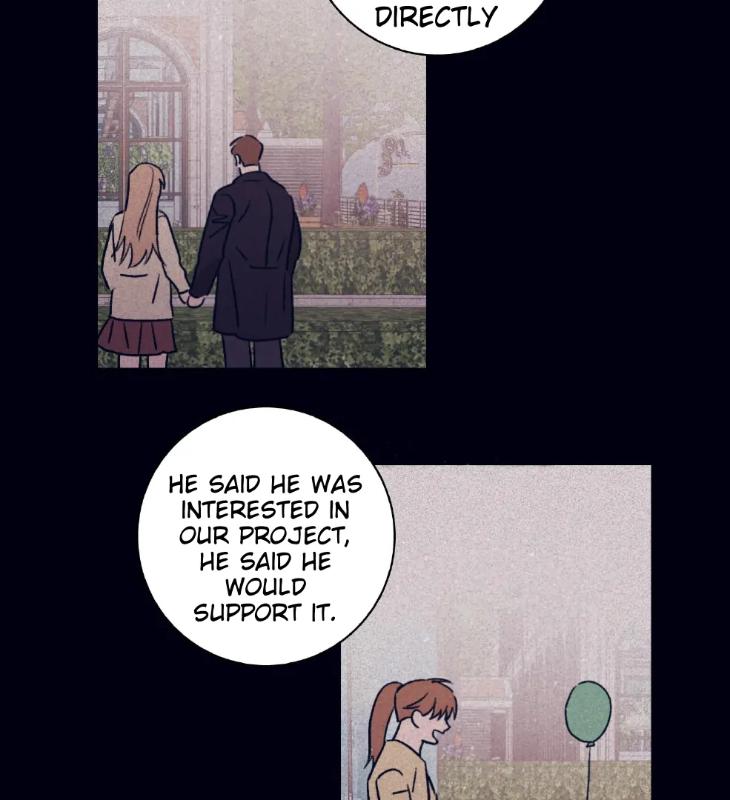 Marcel by Keumung/ Jinsung – Uncensored – Ch. 44 [Eng] page 16