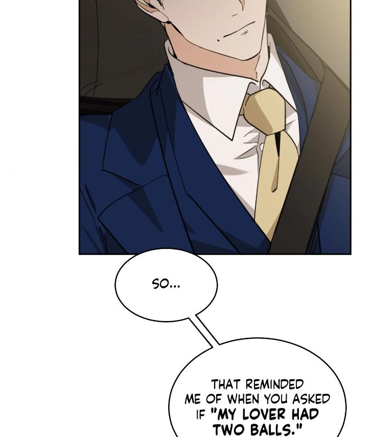 In Cold Love by 10min – Uncensored [Eng] page 18