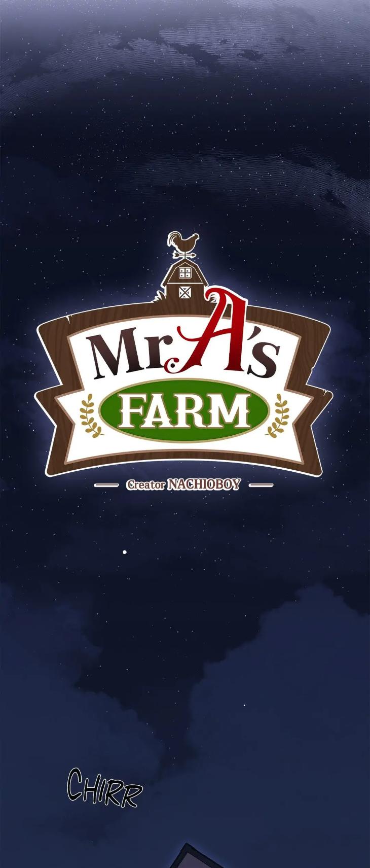Mr.A’s Farm by NACHIOBOY – Uncensored – Special 1 [Eng] page 19