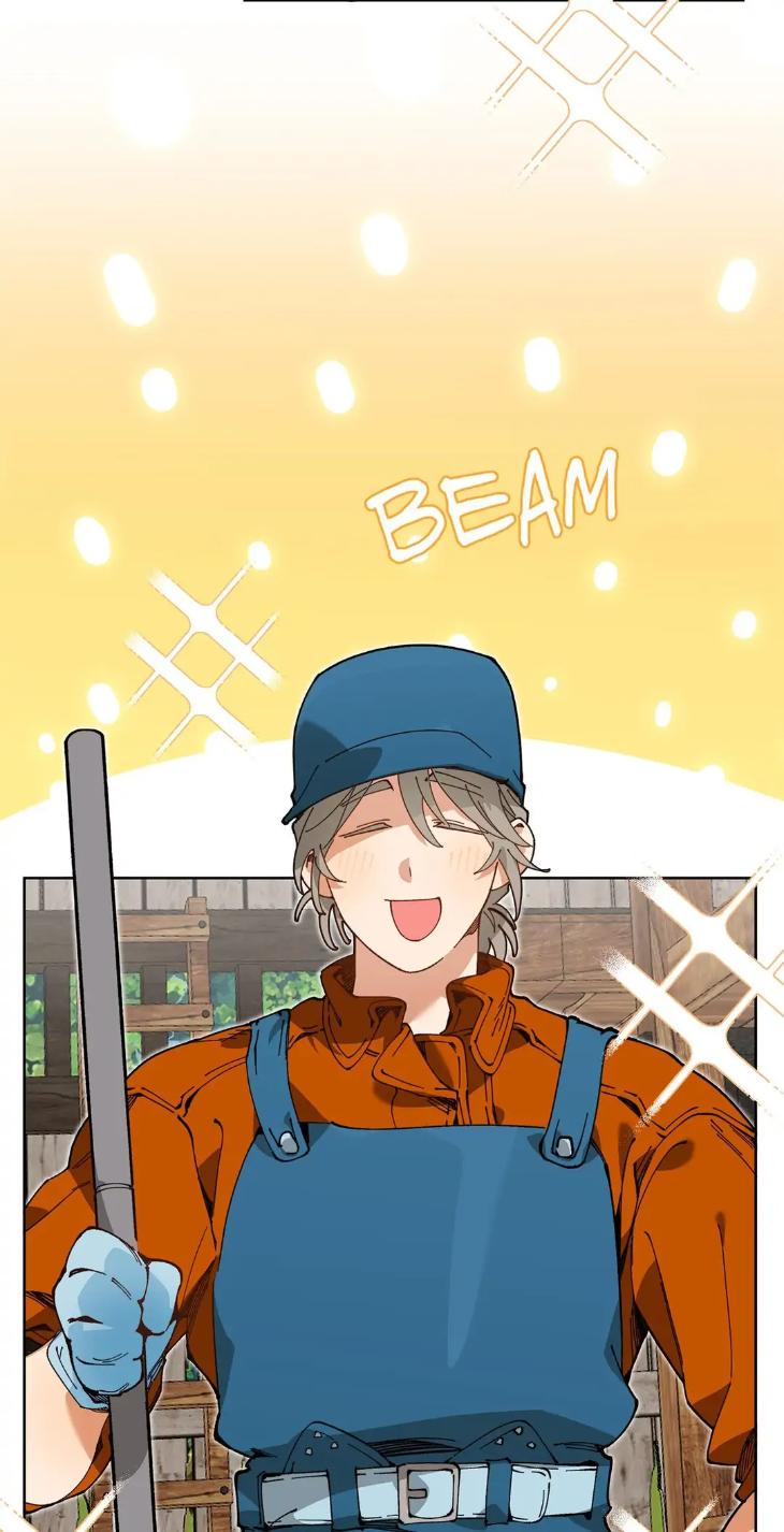 Mr.A’s Farm by NACHIOBOY – Uncensored – Special 1 [Eng] page 18