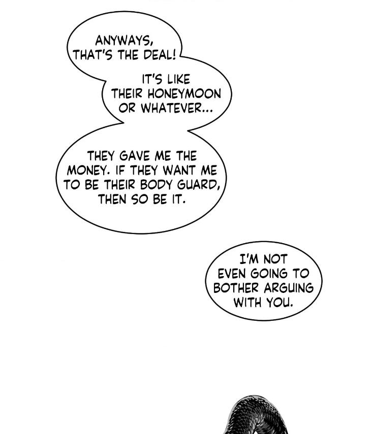 In Cold Love by 10min – Uncensored [Eng] page 19