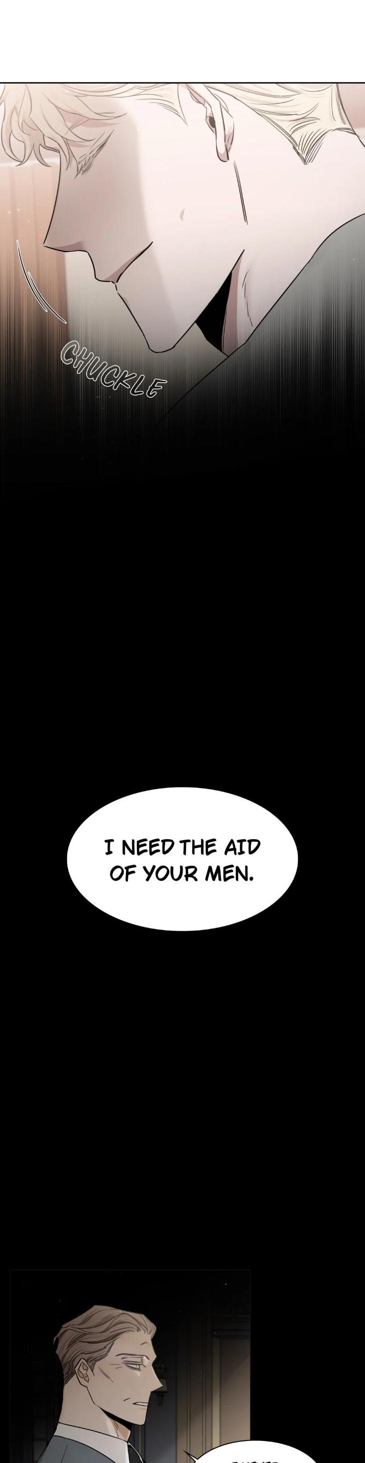 Roses And Champagne by Ttung gae – Uncensored [Eng] page 17