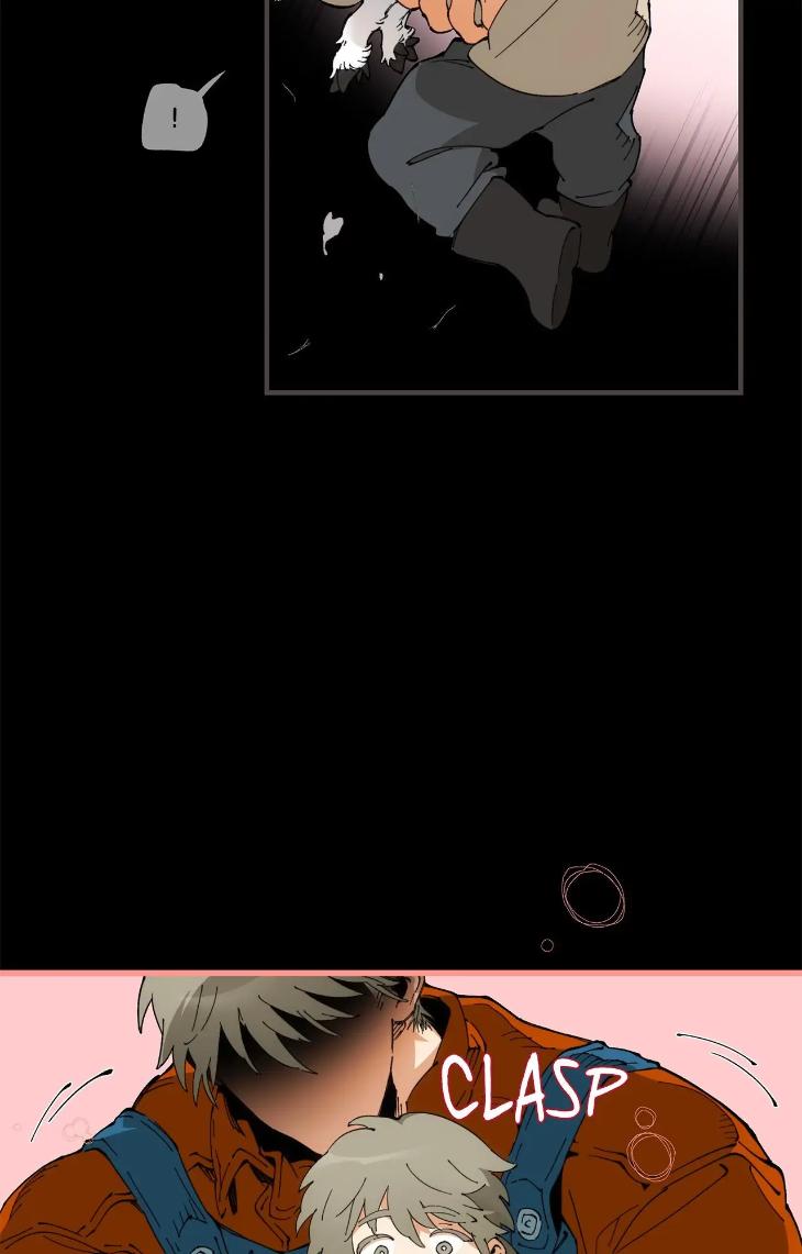 Mr.A’s Farm by NACHIOBOY – Uncensored – Special 1 [Eng] page 17