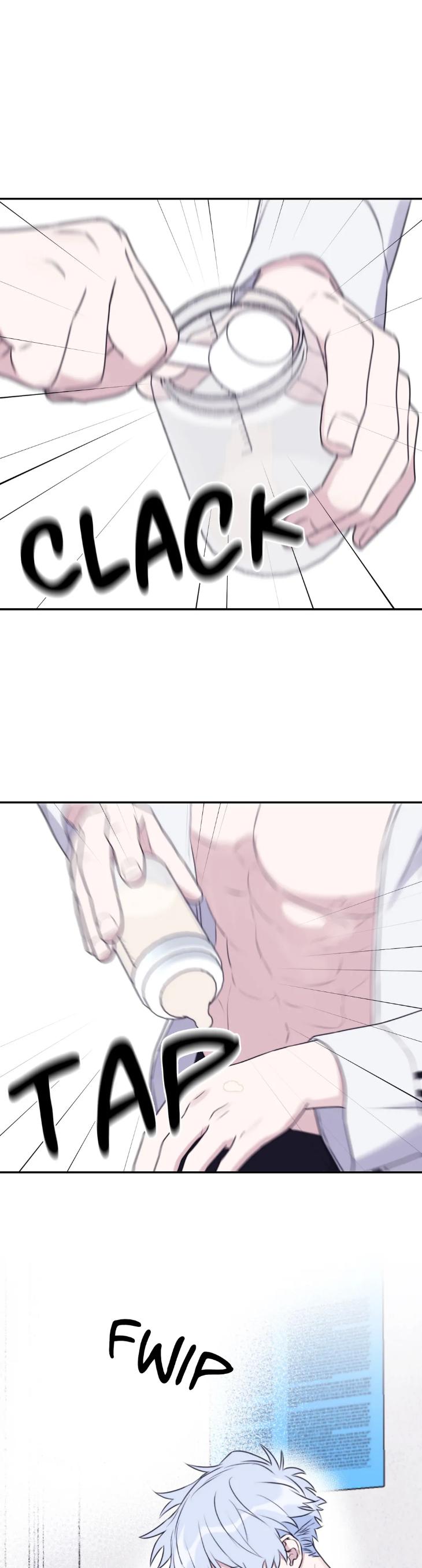 Surge Towards You by Cheongyeon – SE 6 [Eng] page 18