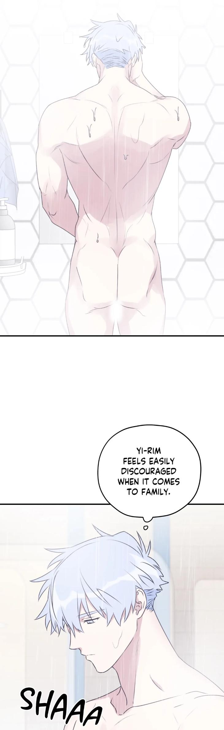 Surge Towards You by Cheongyeon – SE 6 [Eng] page 18