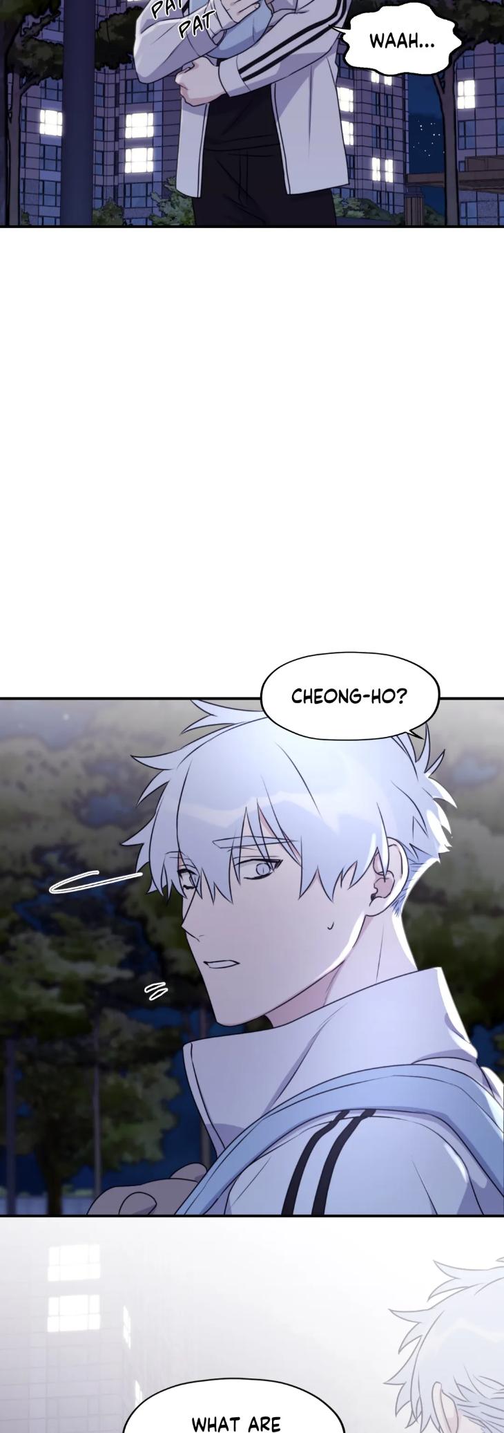 Surge Towards You by Cheongyeon – SE 6 [Eng] page 18