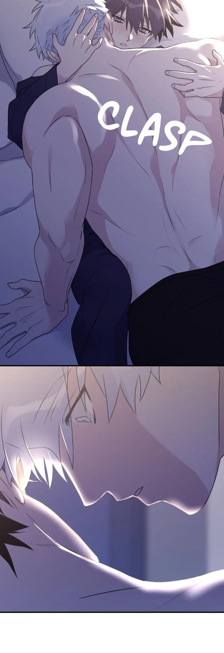 Surge Towards You by Cheongyeon – SE 6 [Eng] page 18