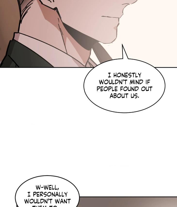 In Cold Love by 10min – Uncensored [Eng] page 18