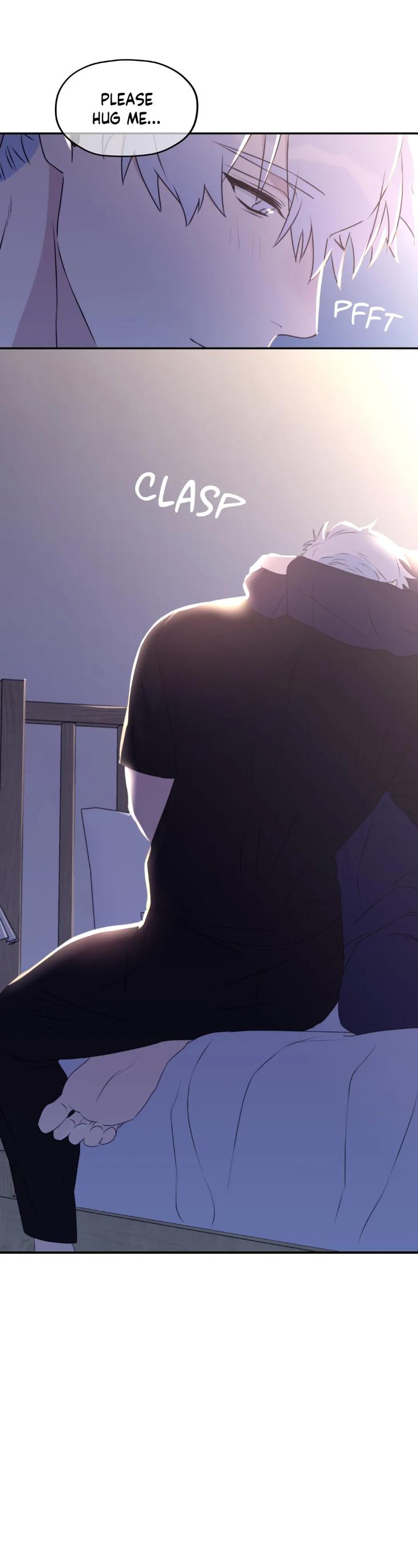 Surge Towards You by Cheongyeon – SE 6 [Eng] page 20