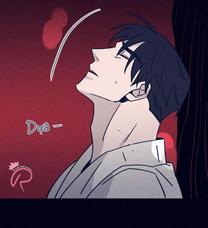Marcel by Keumung/ Jinsung – Uncensored – Ch. 44 [Eng] page 18