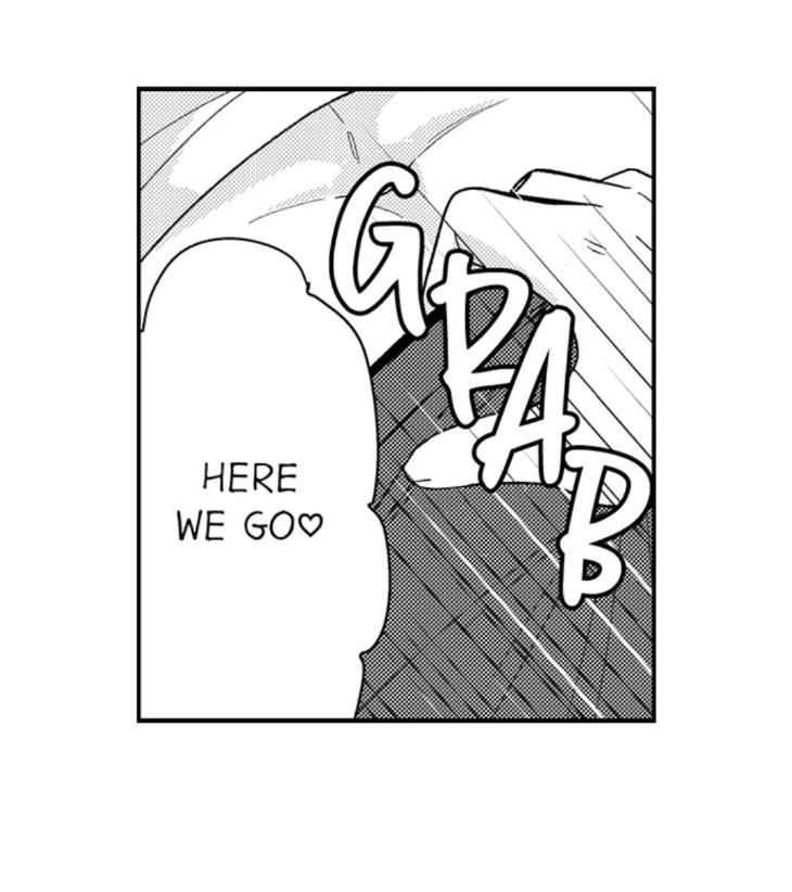 Bitch-Kun Doesn’t Want to Marry by Kodama Suika [Eng] page 19