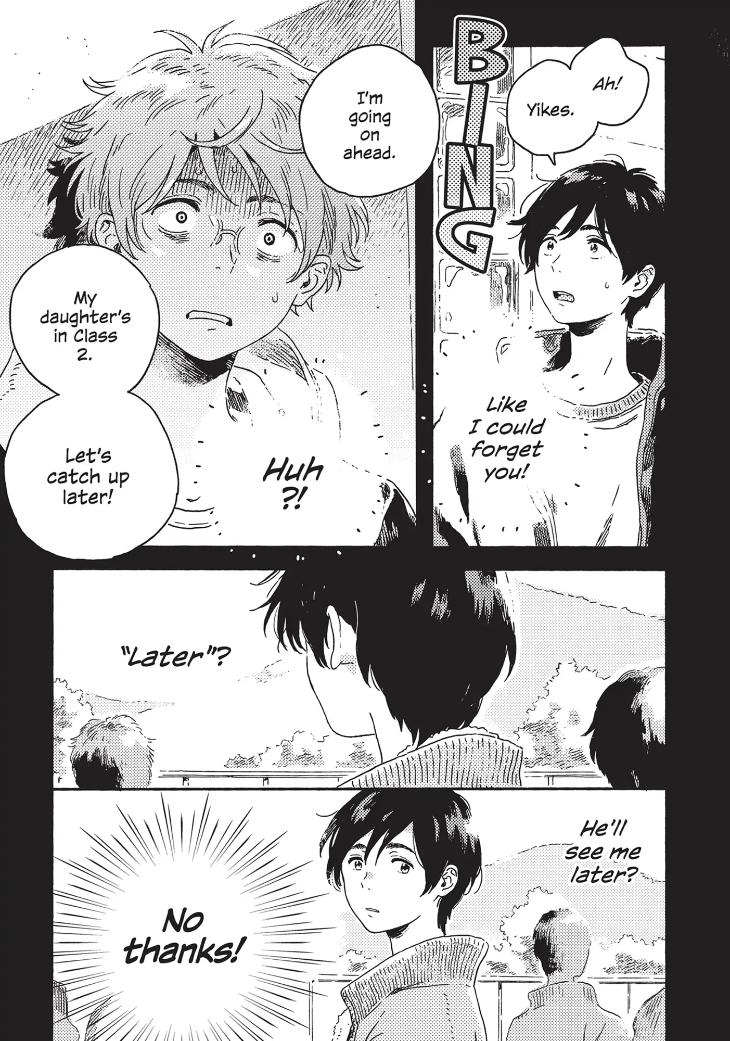 Harukaze no Étranger by KII Kanna – Vol. 2-4 [Eng] page 17