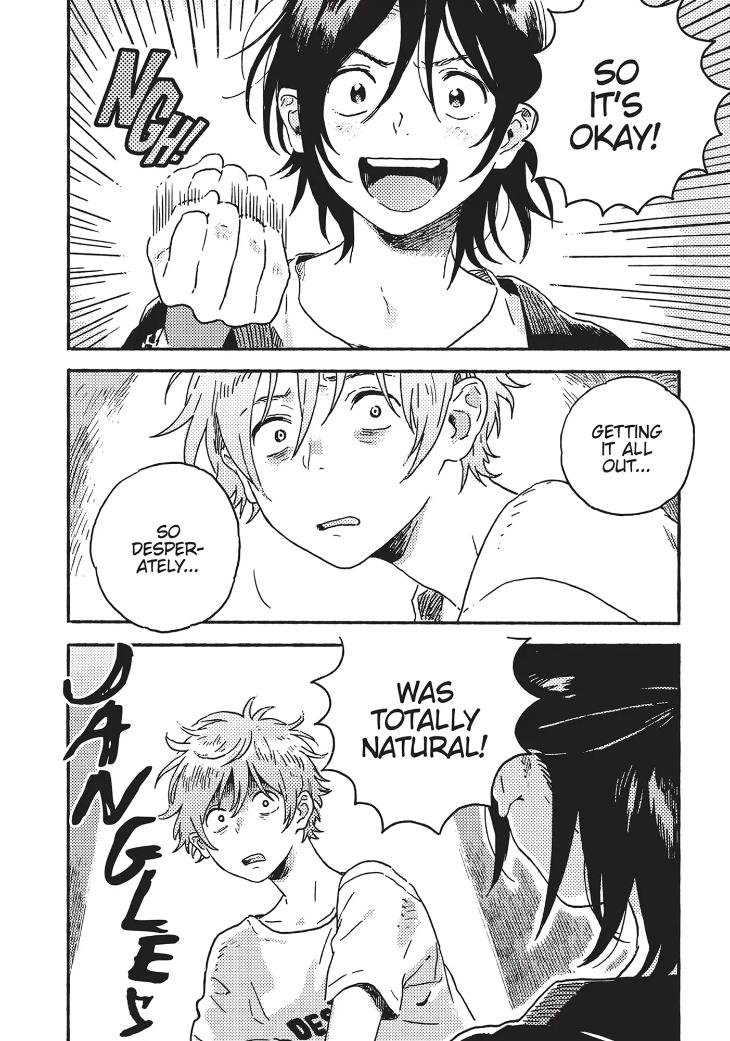 Harukaze no Étranger by KII Kanna – Vol. 2-4 [Eng] page 18