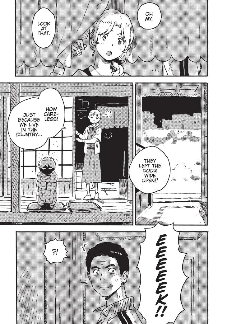 Harukaze no Étranger by KII Kanna – Vol. 2-4 [Eng] page 19