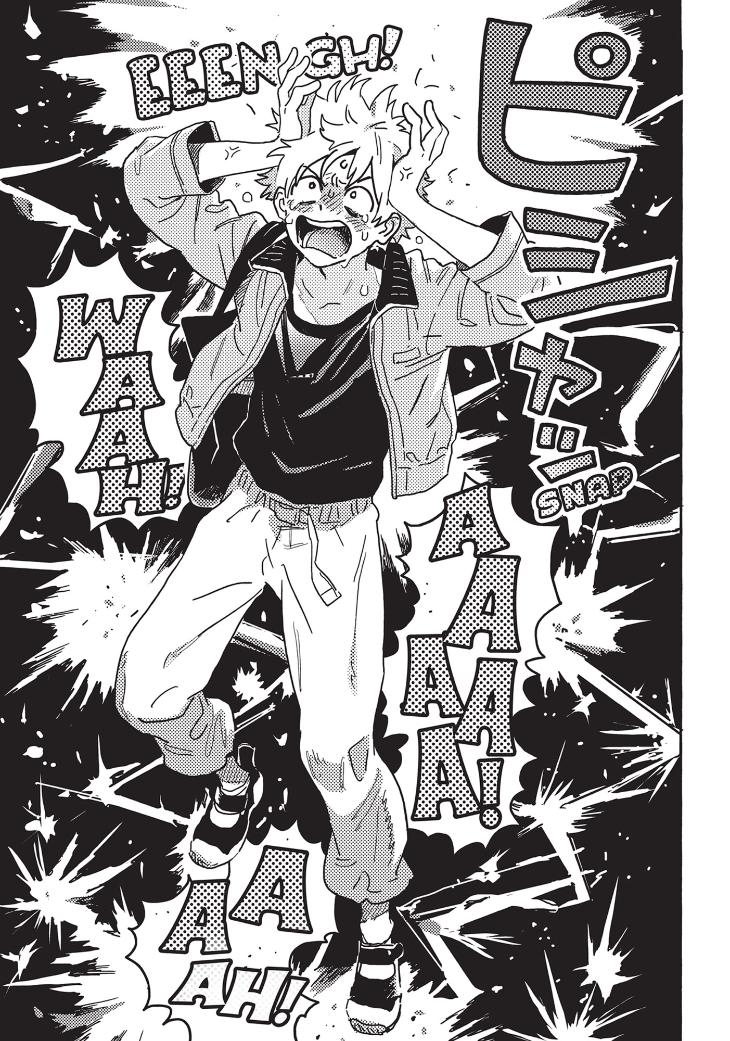 Harukaze no Étranger by KII Kanna – Vol. 2-4 [Eng] page 19