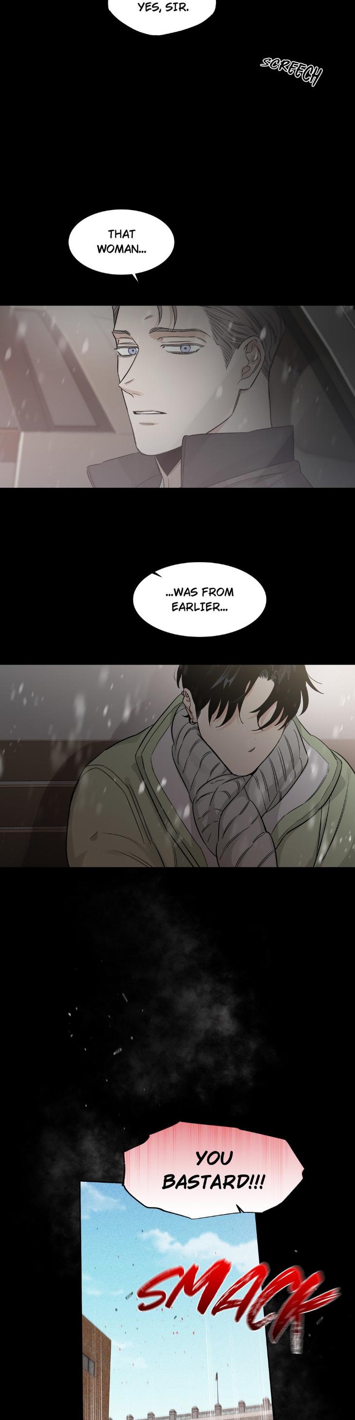 Roses And Champagne by Ttung gae – Uncensored [Eng] page 20