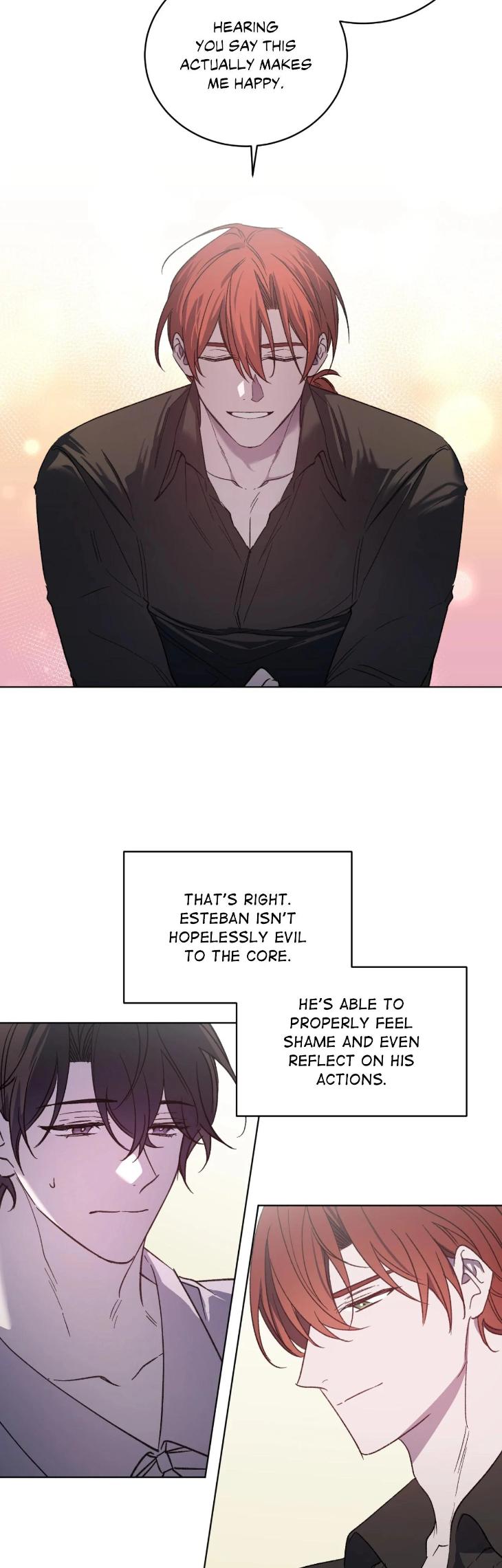 Love Trap by Rayuan – Season 3 – Uncensored [Eng] page 19