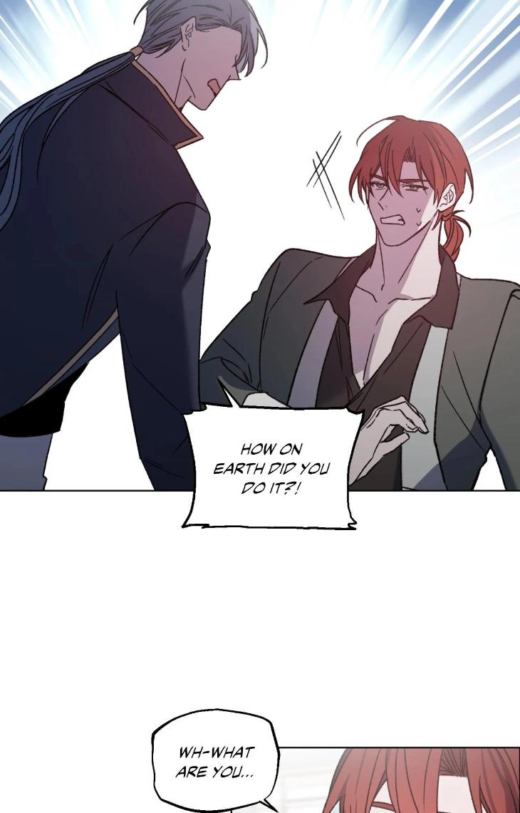 Love Trap by Rayuan – Season 3 – Uncensored [Eng] page 19