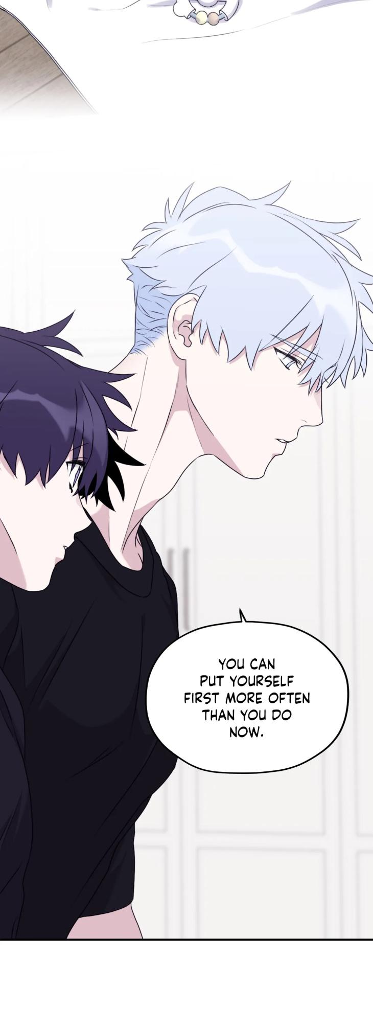 Surge Towards You by Cheongyeon – SE 6 [Eng] page 19